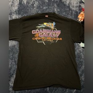 Guardians of the Galaxy T-Shirt